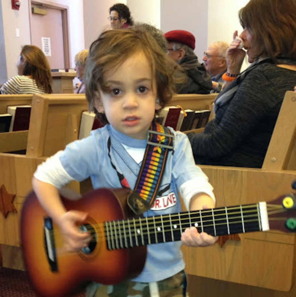 Meet your Posher, Dava